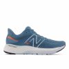 * New Balance Men'S Fresh Foam X 880 V12 (G Spring Tide/Vibrant Orange/Morning Fog) Footwear