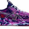 * Asics Women'S Noosa Tri 14 (701 Lavender Glow/Soft Sky) Footwear