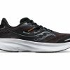 * Saucony Men'S Guide 16 (05 Black/White) Footwear