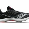 * Saucony Women'S Velocity Mp (85 Black/Vizi) Footwear