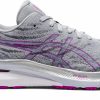 * Asics Women'S Gel-Kayano 29 (020 Piedmont Grey/Orchid) Footwear