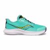 * Saucony Kid'S Kinvara 13 (Mint) Footwear