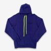 * Iceberg 5C Felpa Hoodie Purple Iceberg