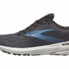 * Brooks Men'S Ravenna 11 (060 Ebony/Black/Stellar) Footwear