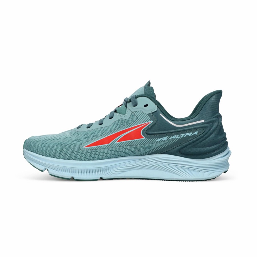 * Altra Women'S Torin 6 (305 Dusty Teal) Footwear