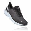 * Hoka Men'S Clifton 8 (Bwht Black/White) Footwear