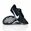 * Nike Uni Victory Elite 2 (017 Black/White/Volt) Footwear