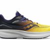 * Saucony Men'S Ride 15 (65 Night Lite) Footwear