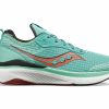 * Saucony Women'S Freedom Crossport (25 Sprig/Soot) Footwear