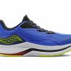 * Saucony Men'S Endorphin Shift 2 (25 Blue Raz/Acid) Footwear