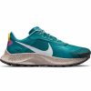 * Nike Men'S Pegasus Trail 3 (300 Mystic Teal/Dark Smoke Grey) Footwear