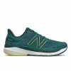 * New Balance Men'S 860 V12 (N Mountain Teal) Footwear