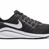 * Nike Men'S Air Zoom Vomero 14 (001 Black/White/Thunder Grey) Footwear