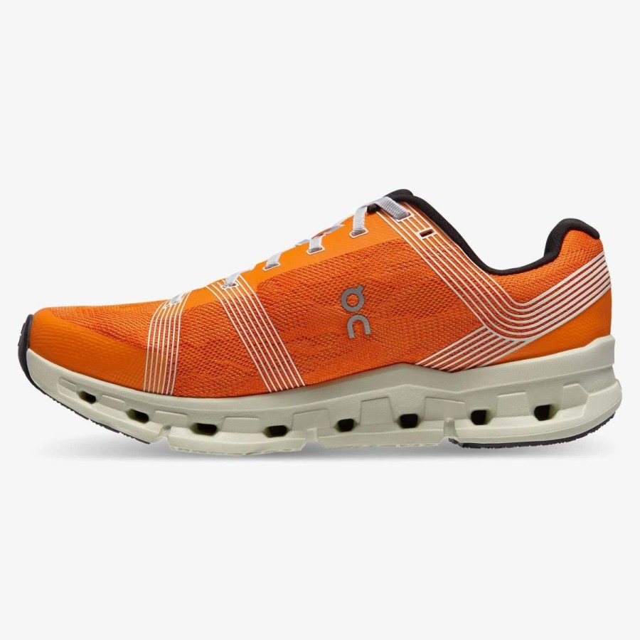 * On Men'S Cloudgo (Tumeric/Aloe) Footwear