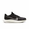 * Nike Men'S Pegasus Turbo Flyknit Next Nature (001 Black/Sail/Off Noir/Sesame) Footwear