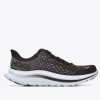 * Hoka Men'S Kawana (Bwht Black/White) Footwear