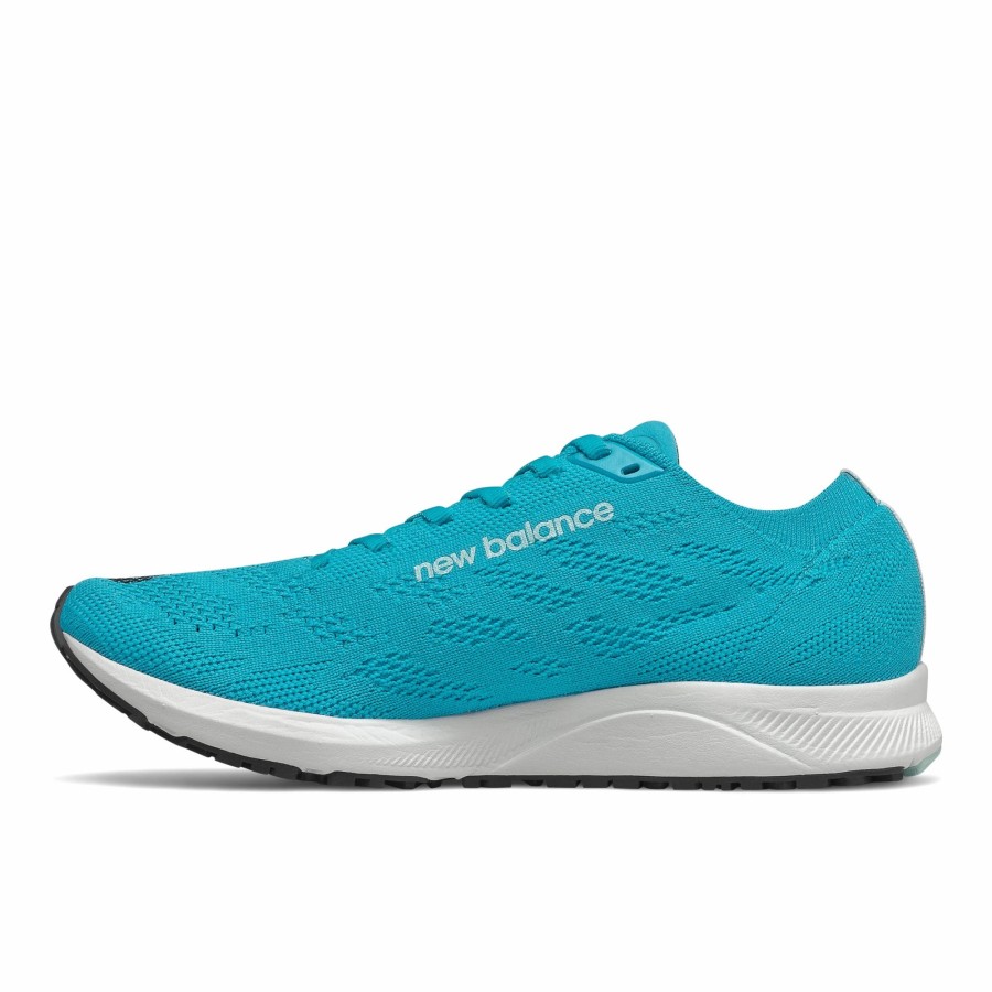 * New Balance Women'S 1500 V6 (Cv Virtual Sky) Footwear