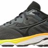 * Mizuno Men'S Wave Inspire 16 (979S Castlerock/Phantom) Footwear