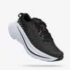 * Hoka Women'S Bondi X (Bwht Black/White) Footwear