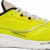 * Saucony Men'S Freedom 4 (55 Citrus/Fog) Footwear