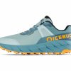 * Icebug Women'S Arcus Bugrip Gtx (9C Cloudblue) Footwear