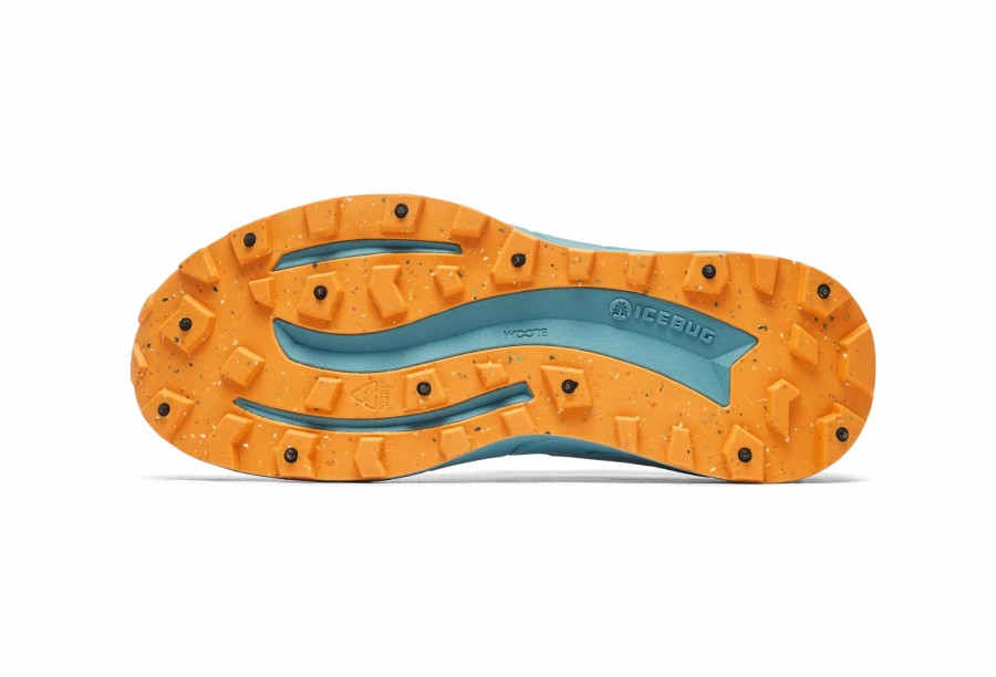 * Icebug Women'S Arcus Bugrip Gtx (9C Cloudblue) Footwear