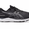 * Asics Women'S Gel-Cumulus 24 (020 Carrier Grey/White) Footwear