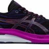 * Asics Women'S Gel-Kayano 29 Wide (003 Black/Red Alert) Footwear