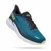 * Hoka Men'S Clifton 8 (Bcbt Blue Coral/Butterfly) Footwear