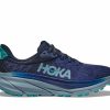 * Hoka Women'S Challenger Atr 7 (Bbsbl Bellwether Blue/Stone Blue) Footwear