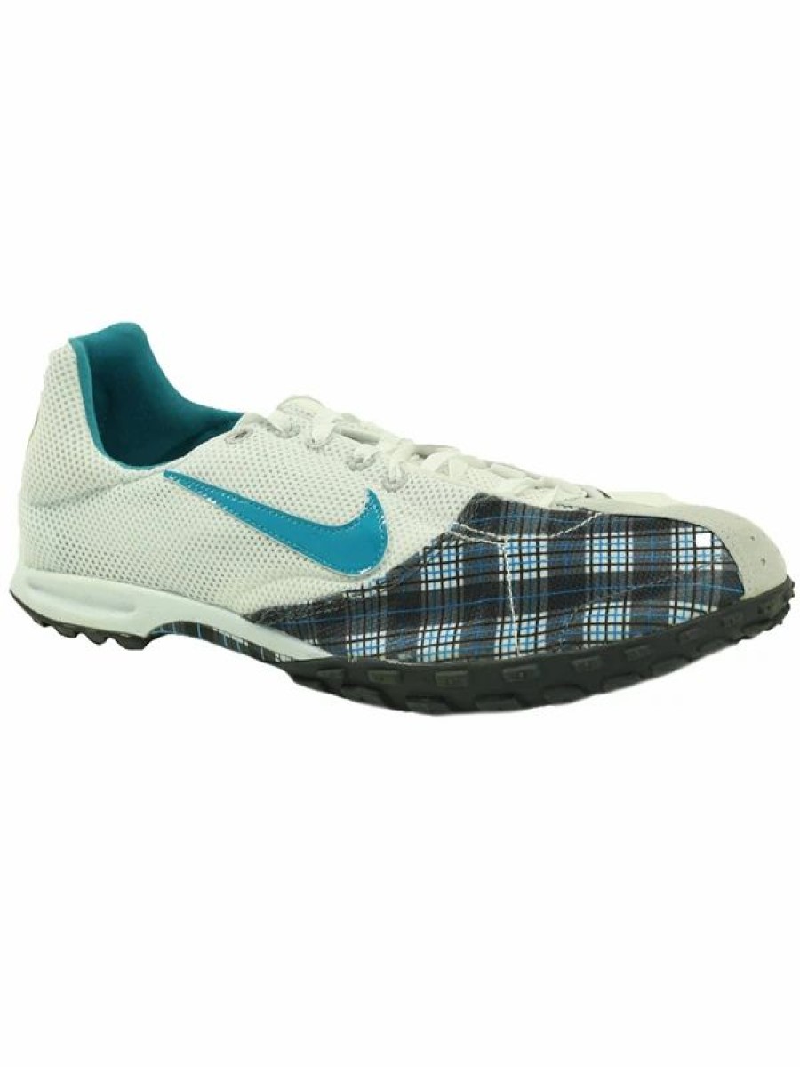 * Nike Women'S Jana Star Xc Iii (131 White/Glass Blue/Neutral Grey/Dark Grey) Footwear