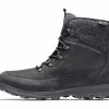 * Icebug Men'S Adak W/ Michelin Wic ( 0B Black/Grey) Footwear