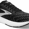 * Brooks Women'S Hyperion Tempo (091 Black/Silver/White) Footwear