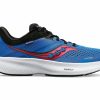 * Saucony Men'S Ride 16 (16 Hydro/Black) Footwear