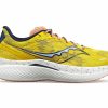 * Saucony Men'S Endorphin Speed 3 (35 Sulphur/Otherworld) Footwear