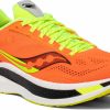 * Saucony Men'S Endorphin Pro (65 Vizi Orange) Footwear