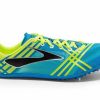 * Men'S Elmn8 V3 (485 Brooks Brite Blue/Nightlife/Black) Footwear