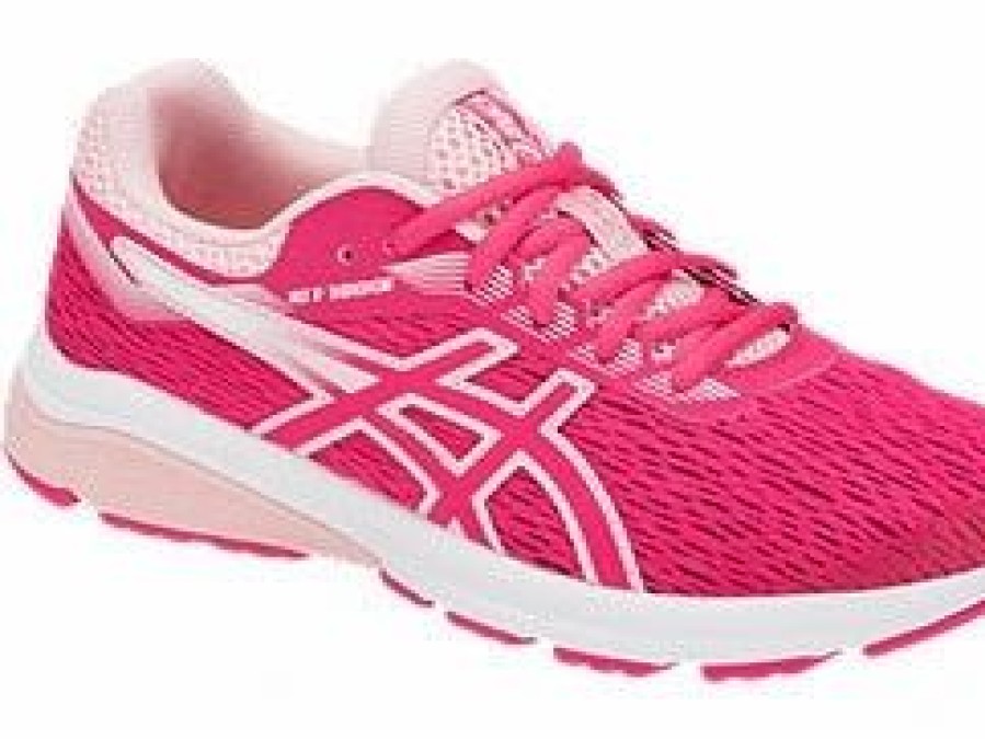 * Asics Gt-1000 7 (700 Pixel Pink/Frosted Rose) Footwear