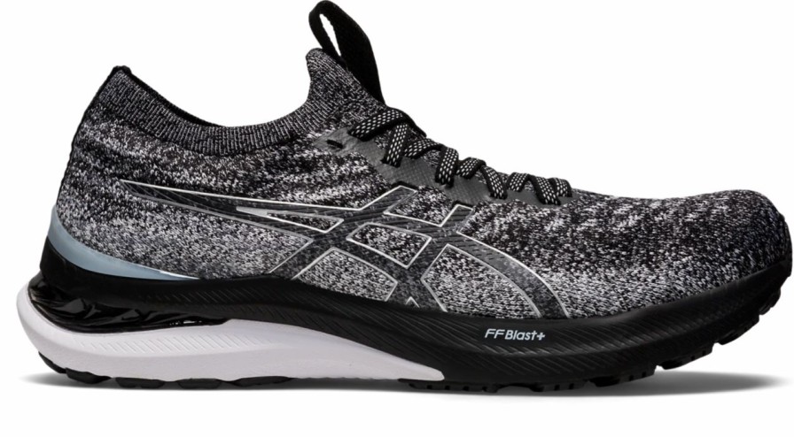 * Asics Men'S Gel-Kayano 29 Mk (100 White/Black) Footwear