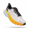 * Hoka Men'S Arahi 6 (Ncbdb Nimbus Cloud/Blanc De Blanc) Footwear