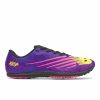 * New Balance Uni Xc Seven V3 (Cf Deep Violet) Footwear