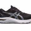 * Asics Women'S Gt-2000 11 (004 Black/White) Footwear