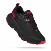 * Hoka Women'S Challenger Atr 6 Gtx (Bblc Black/Black) Footwear