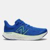 * New Balance Men'S Fresh Foam X 1080V12 (S Blue/Green Apple/Vibrant Spring) Footwear