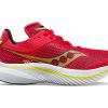 * Saucony Women'S Kinvara 14 (16 Red Rose) Footwear