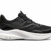 * Saucony Women'S Tempus (05 Black/Fog) Footwear