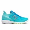 * New Balance Women'S 860 V11 (L Virtual Sky) Footwear