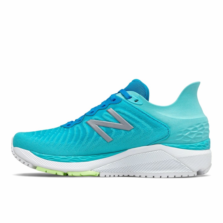 * New Balance Women'S 860 V11 (L Virtual Sky) Footwear