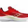 * Saucony Men'S Kinvara 14 (16 Red Poppy) Footwear