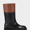 * Aerosoles Reade Black Combo Tall Boots